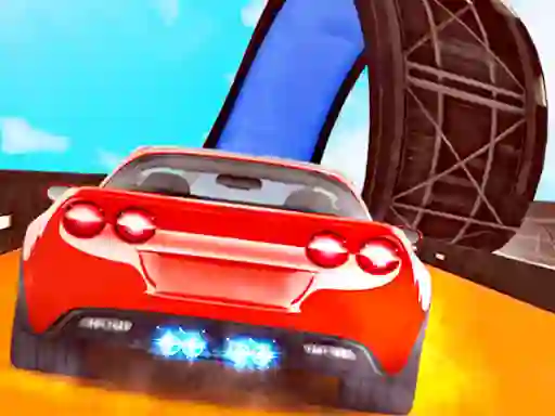 Spill Car Stunt online