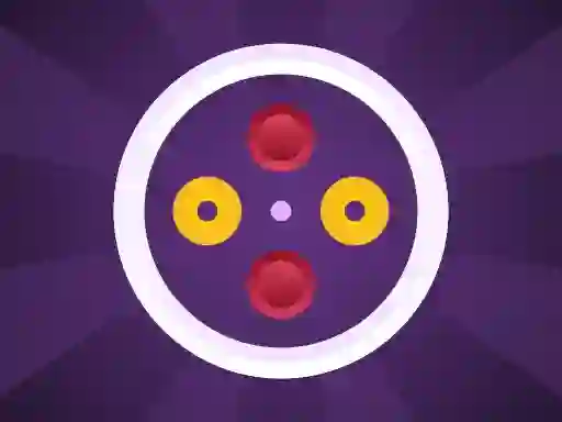 Spill Rotating Disks online