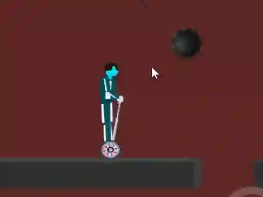 Spill Happy Wheels Squid online