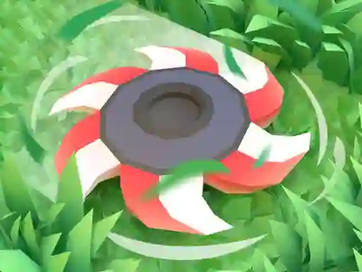Spill Cut Grass online