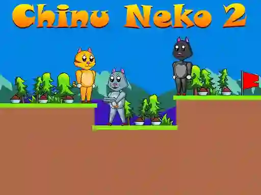 Spill Chinu Neko 2 online