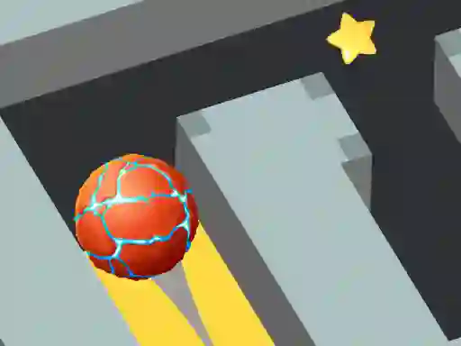Spill Star Maze online