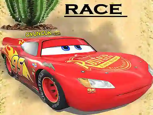 Spill Desert Race online