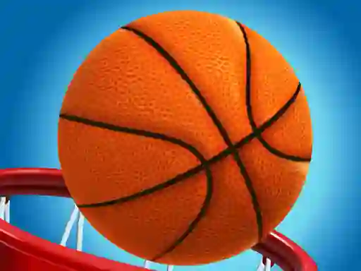 Spill Basketball Tournament online