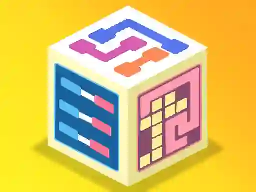 Spill Brain Master IQ Challenge 2 online