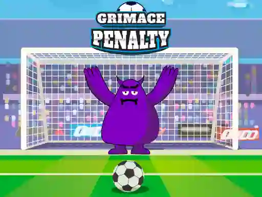 Spill Grimace Penalty online