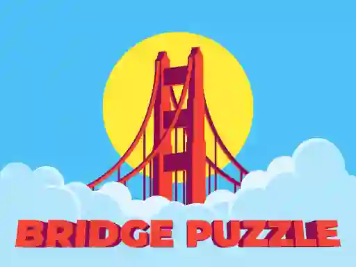Spill Bridge Builder: Puzzle Game online