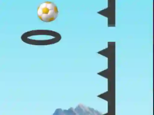 Spill Hip Hop Ball online