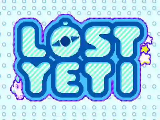 Spill Lost Yeti online