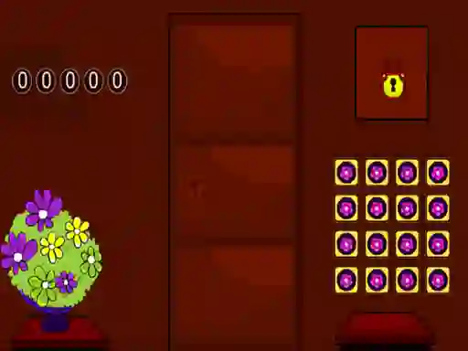 Spill Kid House Escape online