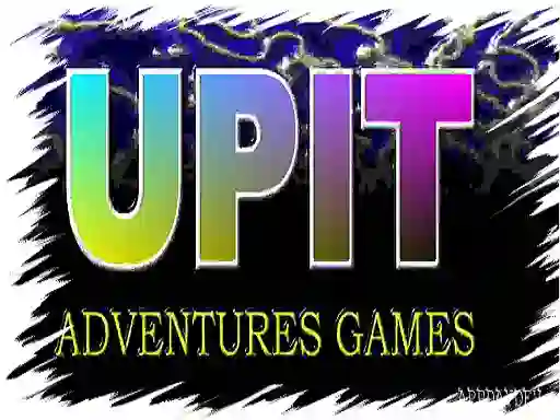 Spill Upit Adventure Game online
