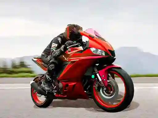 Spill Traffic Race Motor online