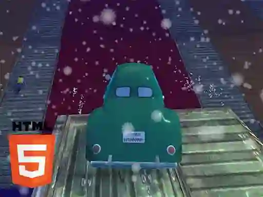 Spill Classic Cars Stunts online