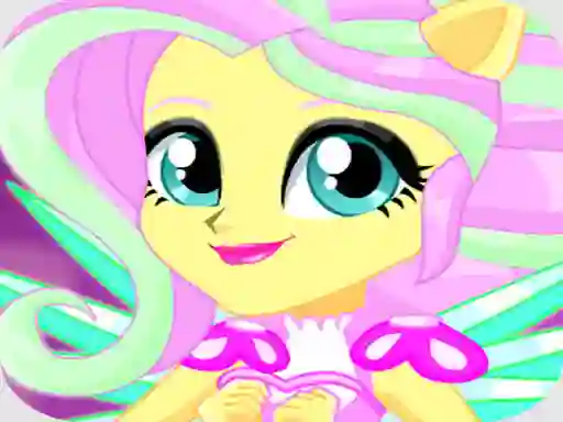 Spill Dress Up the pony 2 online