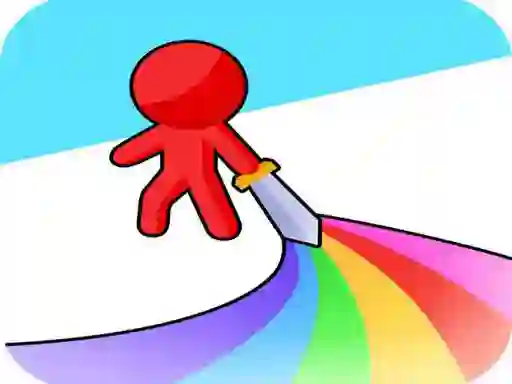 Spill Color overlay online