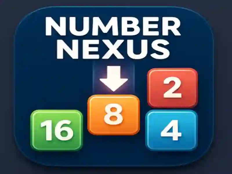 Spill Number Nexus online