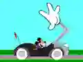 Spill Mickey and Friends Super Racer online
