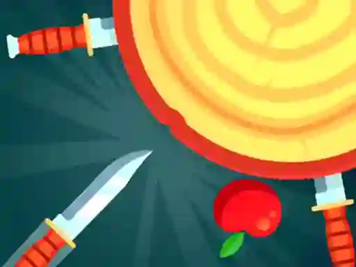 Spill Ultimate Knife Up online