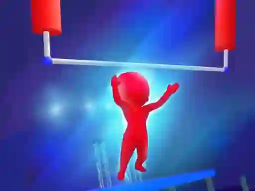 Spill Epic Race 3D online