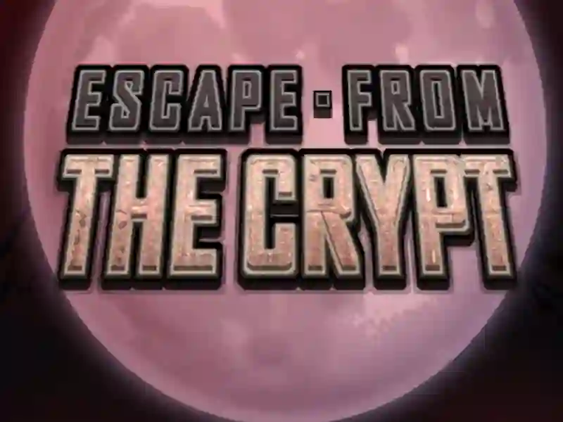 Spill Escape From The Crypt online
