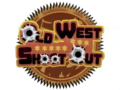 Spill Old West Shootout online