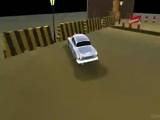 Spill Multi Levels Car Parking online