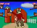 Spill Wolf loves eggs online