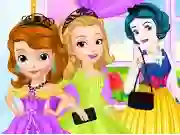 Spill Princess Match Accessory online