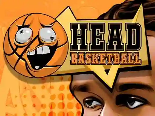 Spill Head Basketball online