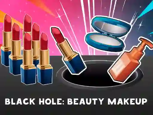 Spill Black Hole: Beauty Makeup online