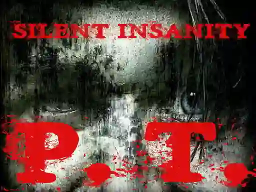 Spill Silent Insanity: Psychological Trauma online