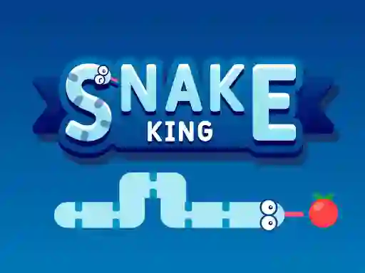 Spill Snake King online