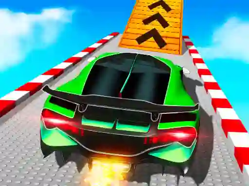 Spill GT Cars City Racing online