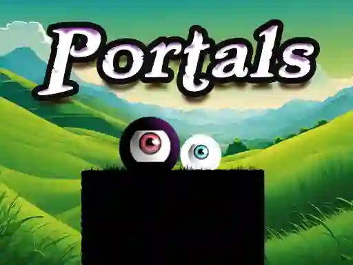 Spill Portals online