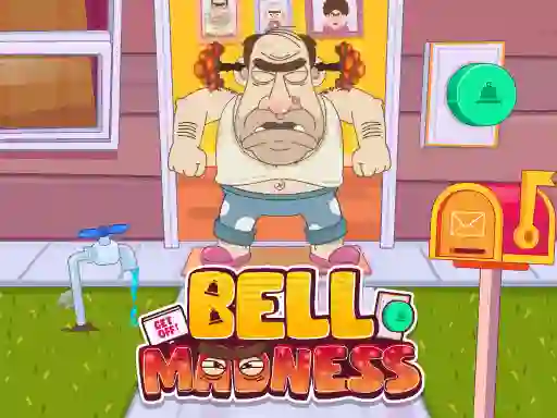 Spill Bell Madness online