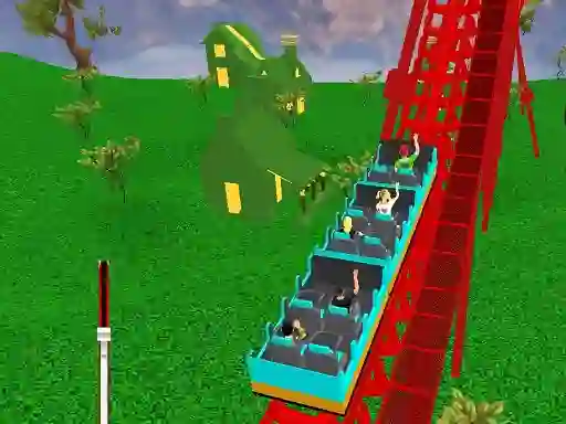 Spill Reckless Roller Fun Park online