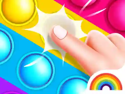 Spill Pop It Master online