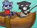 Spill Civet's Odyssey online