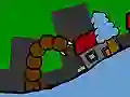 Spill Death Worm online
