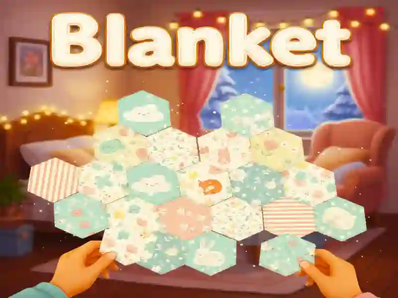 Spill Blanket online