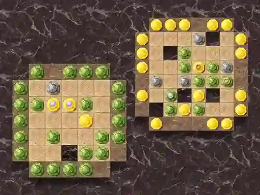 Spill Gemz Game online