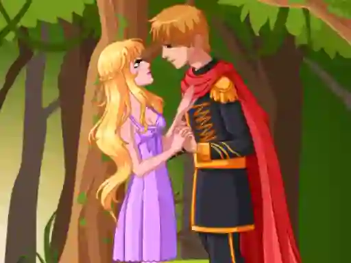 Spill Princess Dating Times online