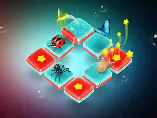 Spill Insect Exploration online