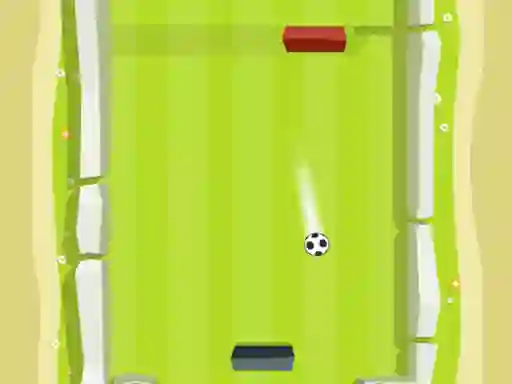 Spill Pong Football online