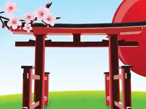 Spill Asian Riddles online