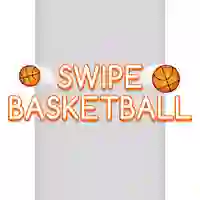 Spill Swipe Basketball online