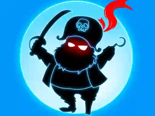 Spill Pirates online