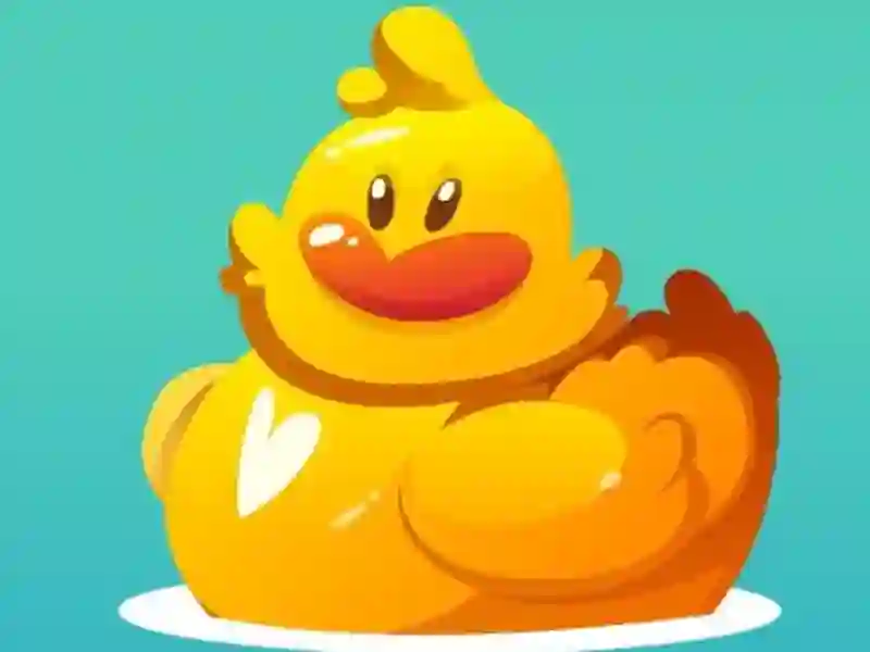 Spill Duck Luck online
