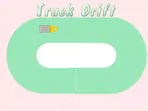Spill Truck Drift online