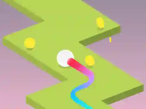 Spill infinity Path online